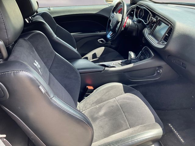 Dodge Challenger 2016