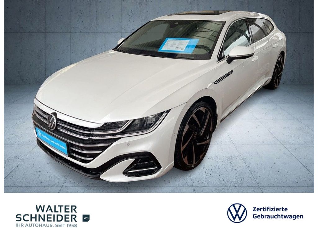 Volkswagen Arteon 2022