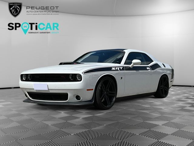 Dodge Challenger 2016