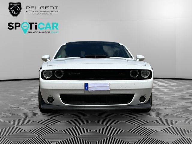 Dodge Challenger 2016
