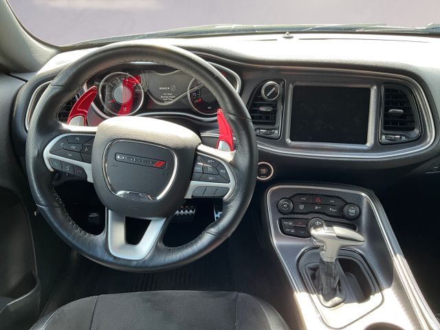 Dodge Challenger 2016