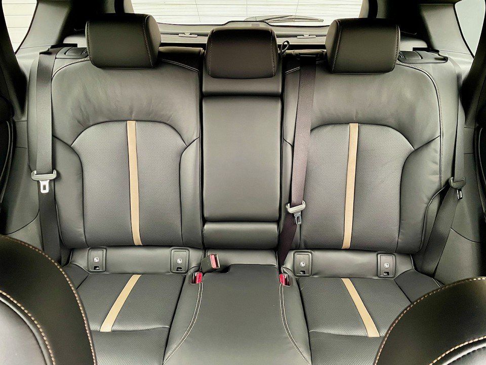 Mazda CX-60 2026