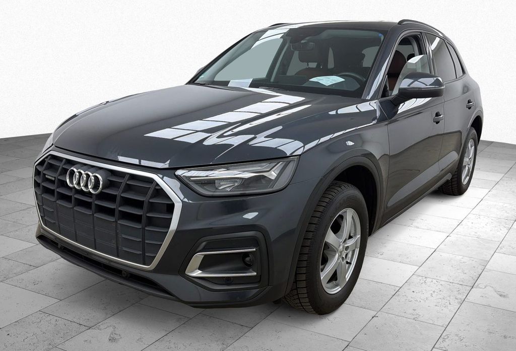 Audi Q5 2021