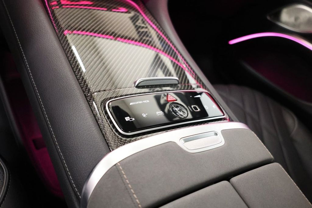 Mercedes-Benz EQS 2021