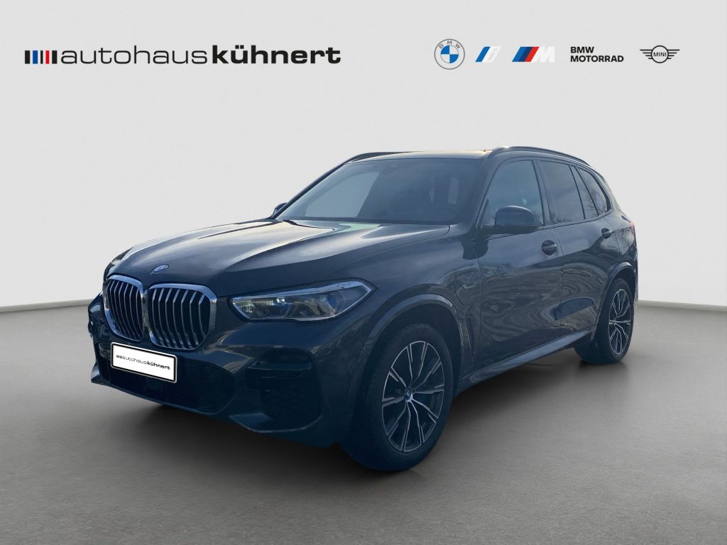 BMW X5 2022