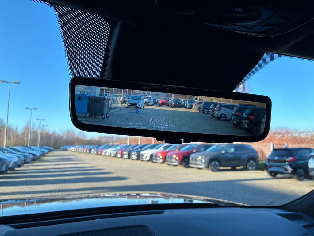 Hyundai SANTA FE 2026