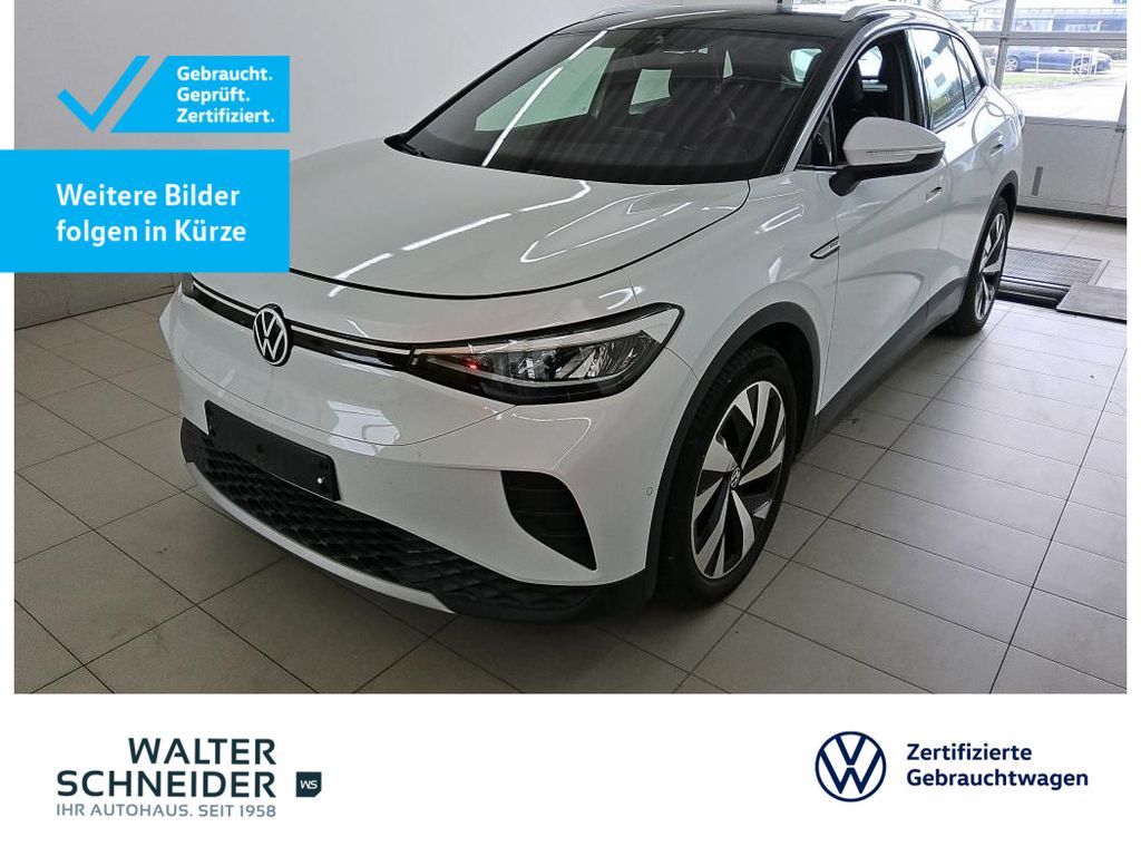 Volkswagen ID.4 2022
