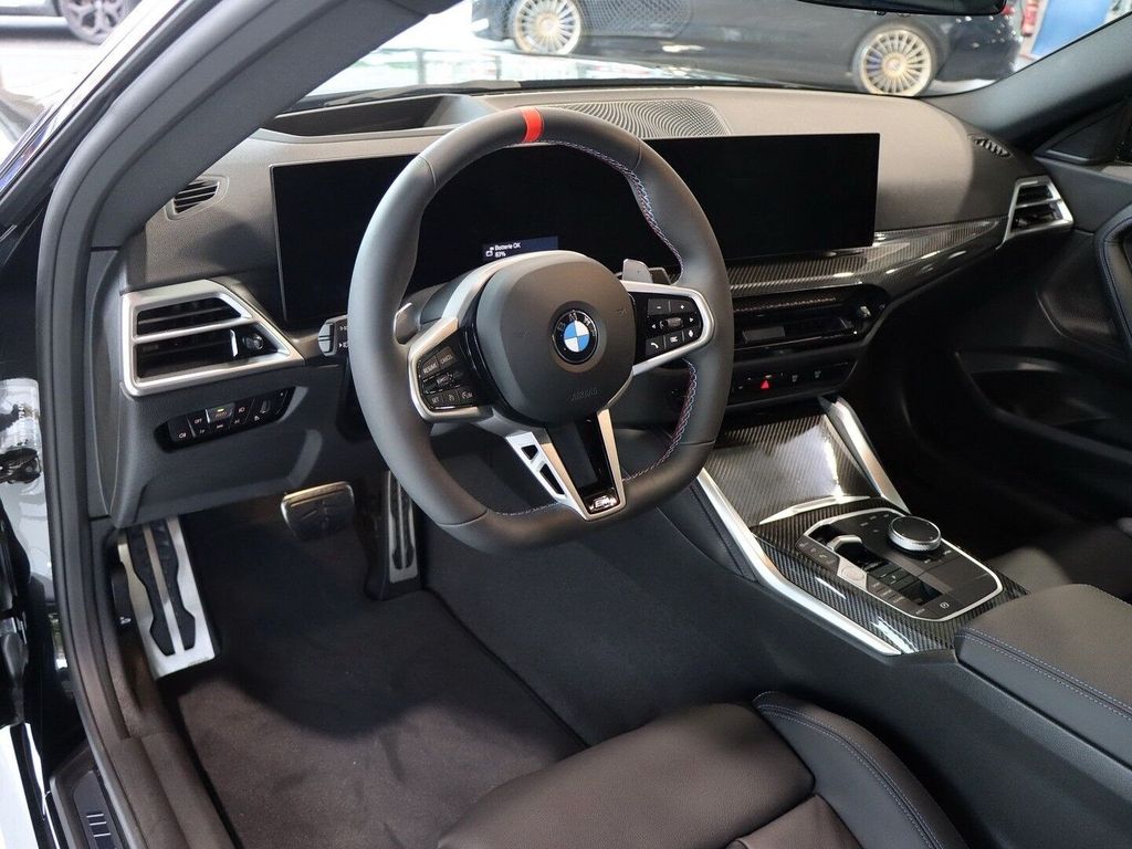 BMW M240i