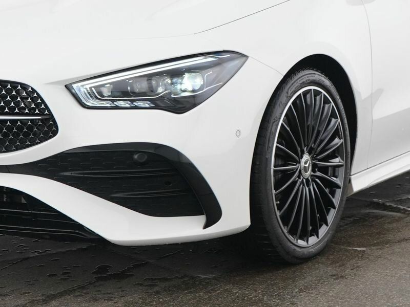 Mercedes-Benz CLA 200 2024