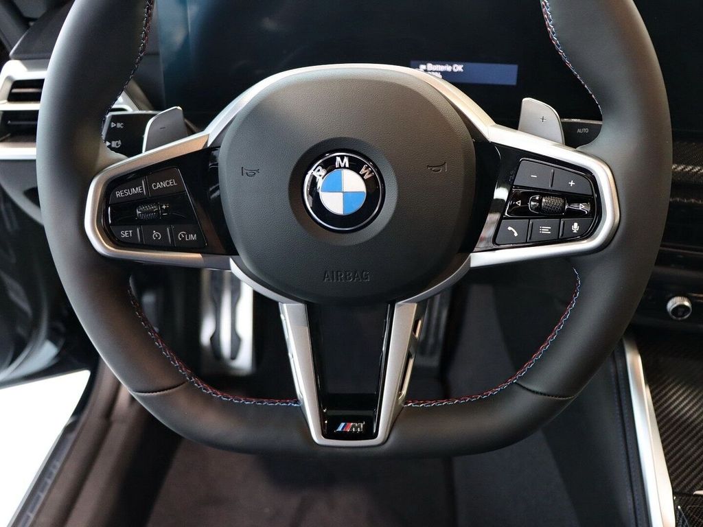 BMW M240i