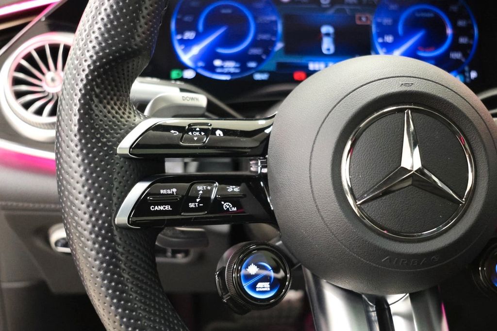 Mercedes-Benz EQS 2021