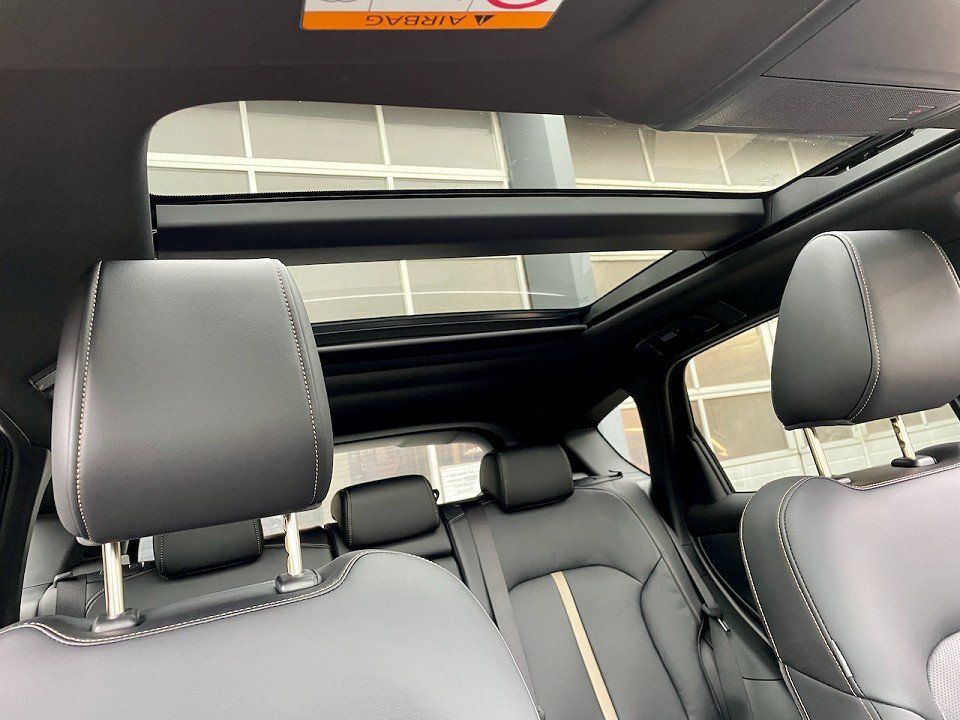 Mazda CX-60 2026