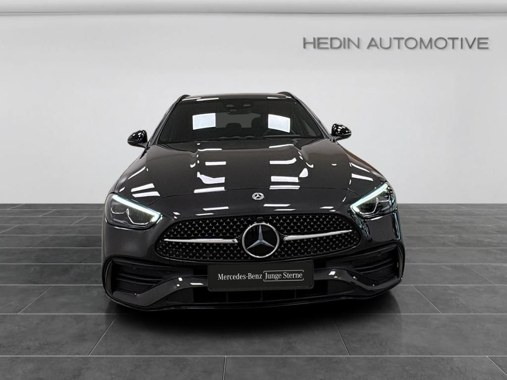 Mercedes-Benz C 300 2022