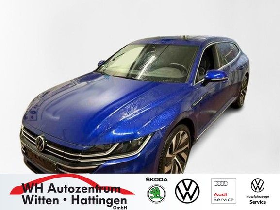 Volkswagen Arteon 2021
