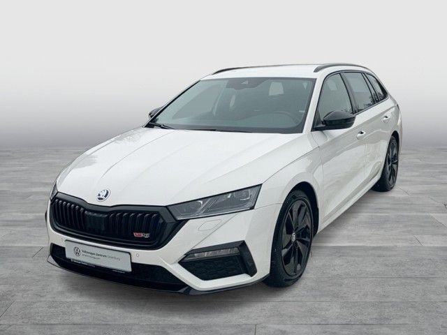 Skoda Octavia 2023