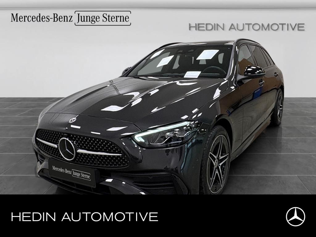 Mercedes-Benz C 300 2022