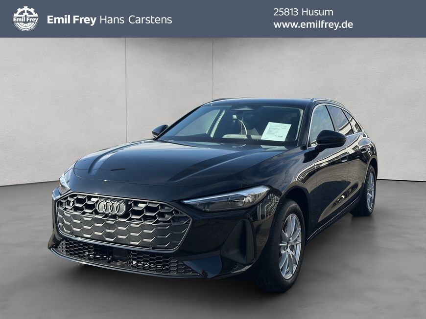 Audi A5 2026