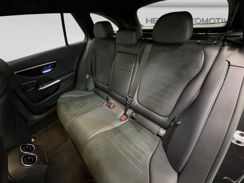 Mercedes-Benz C 300 2022