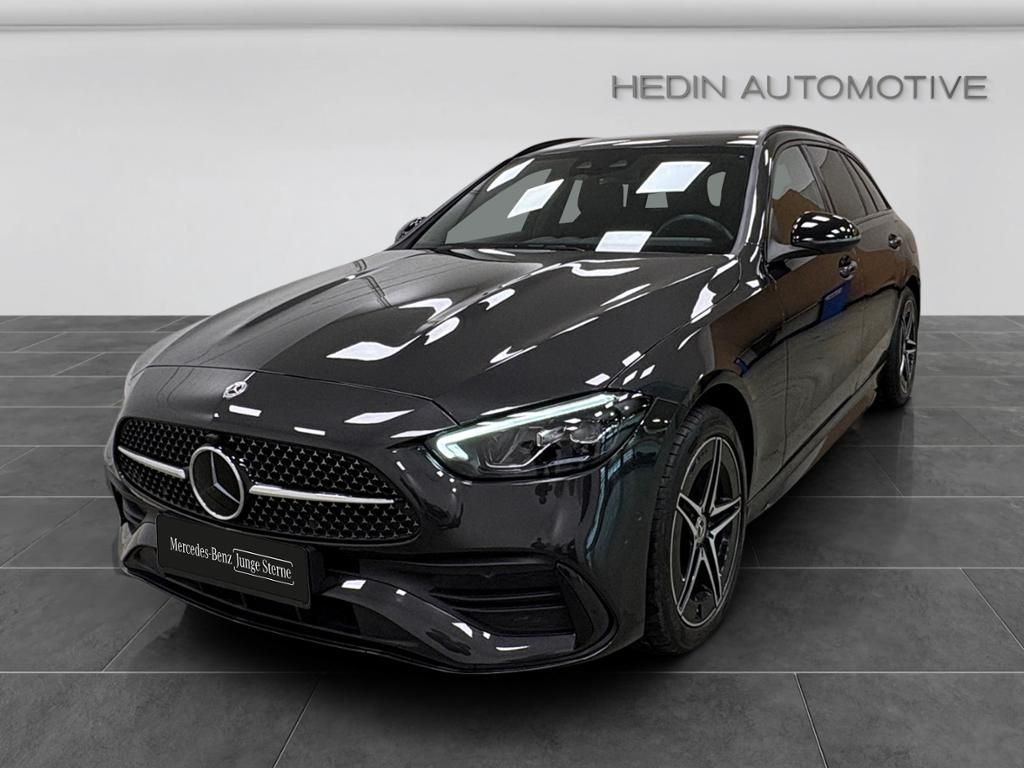 Mercedes-Benz C 300 2022