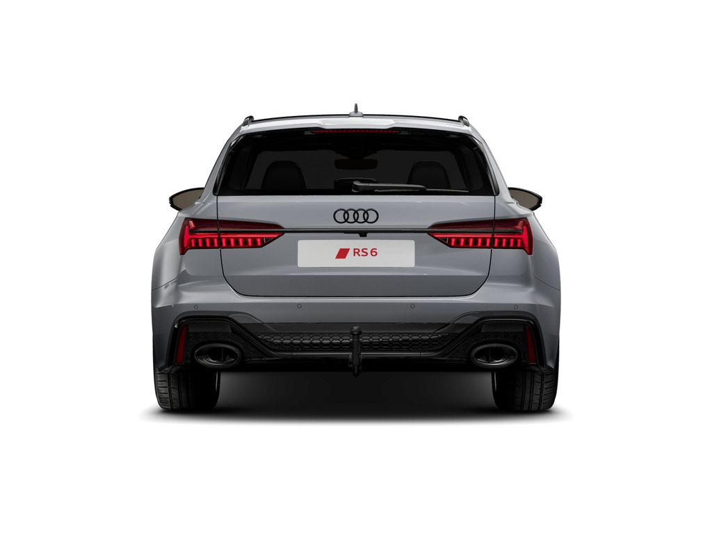 Audi RS6 2025