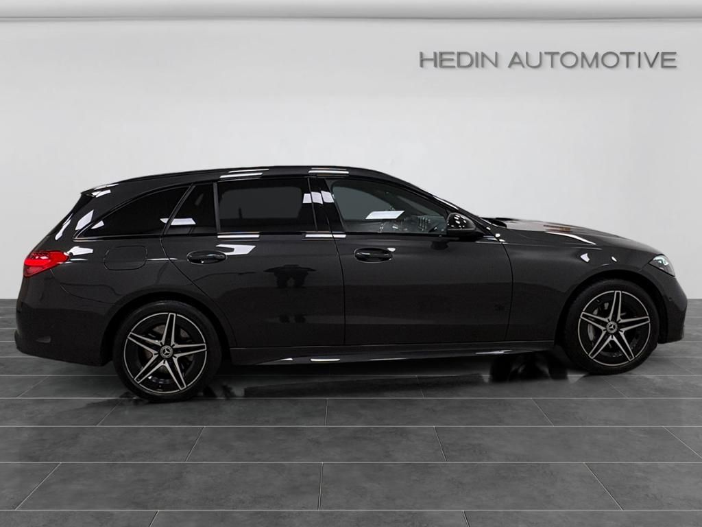 Mercedes-Benz C 300 2022