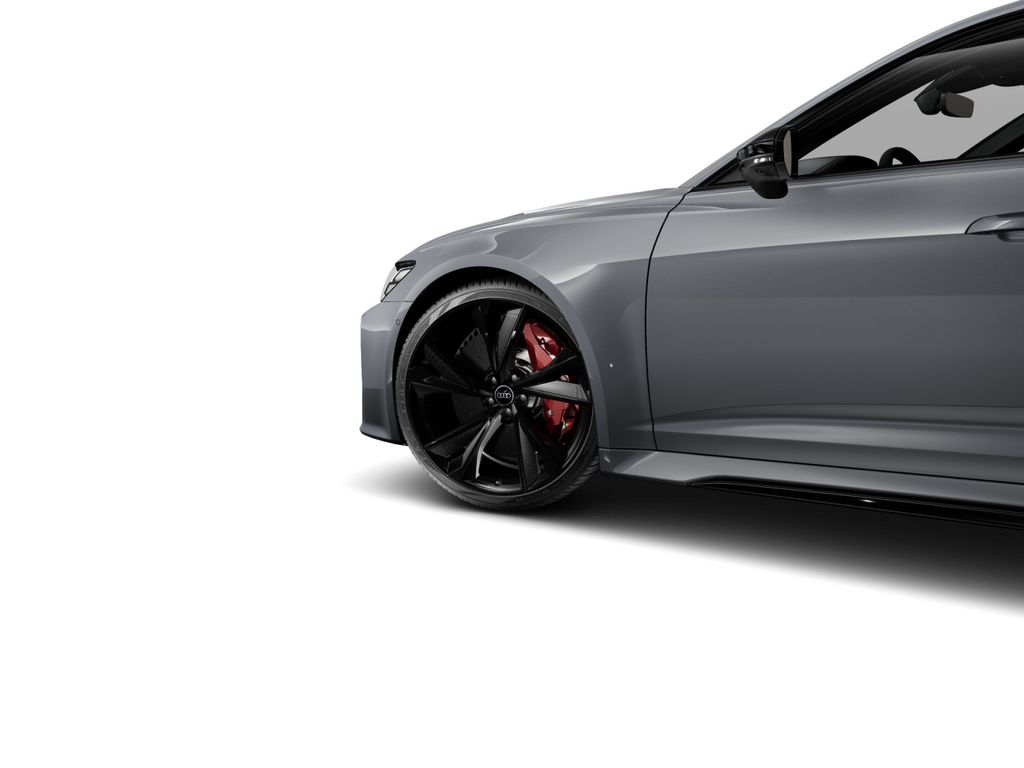 Audi RS6 2025