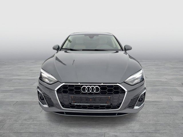 Audi A5 2022