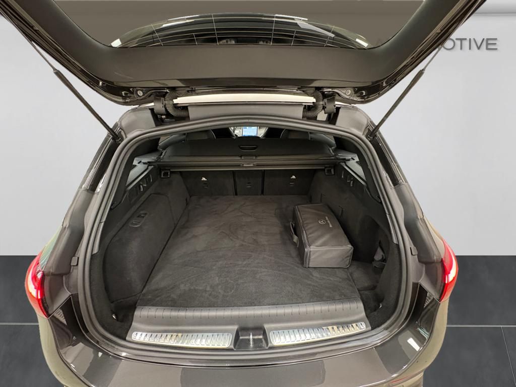 Mercedes-Benz C 300 2022