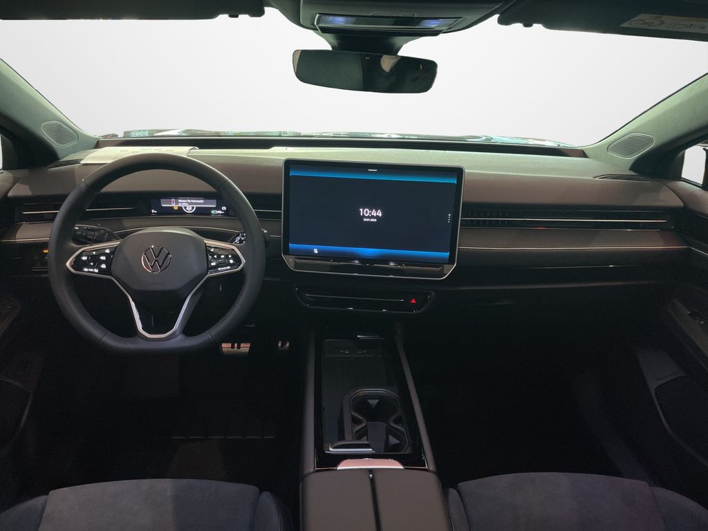 Volkswagen ID.7 2025