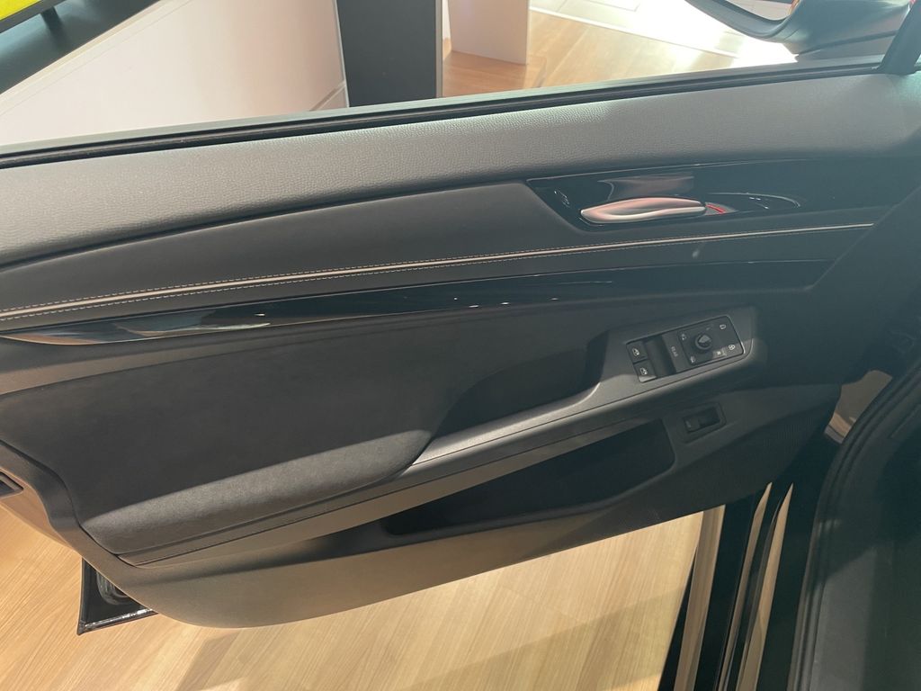 Volkswagen ID.7 2025