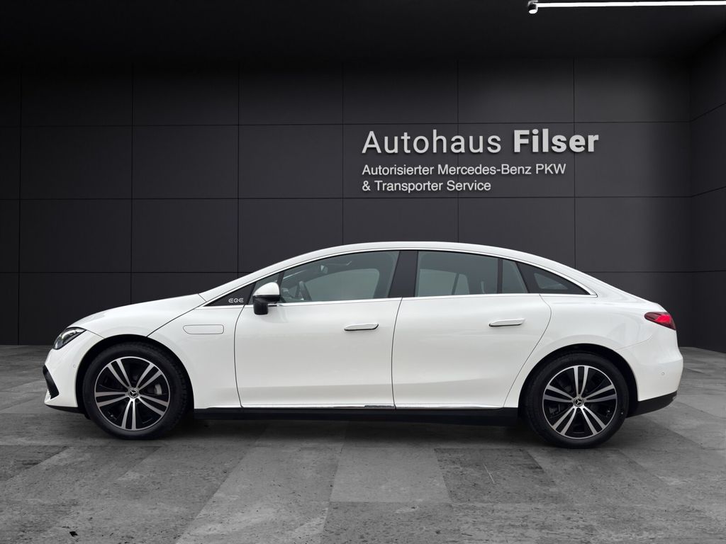 Mercedes-Benz EQE 2024