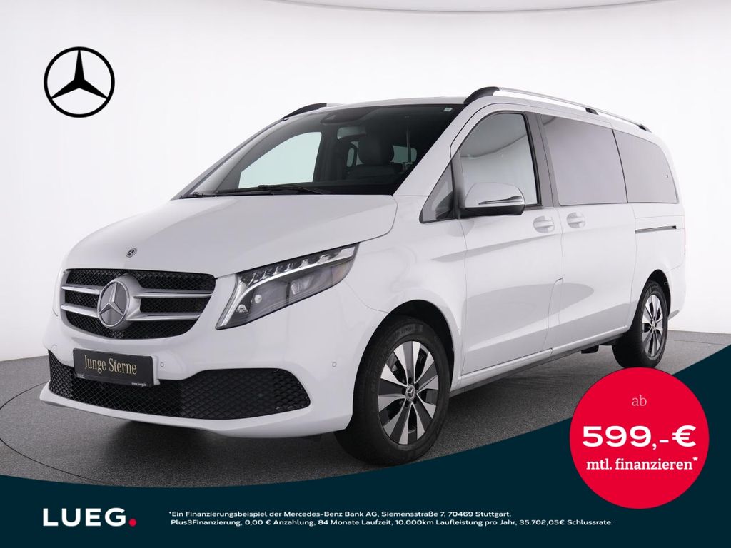 Mercedes-Benz V 250 2024
