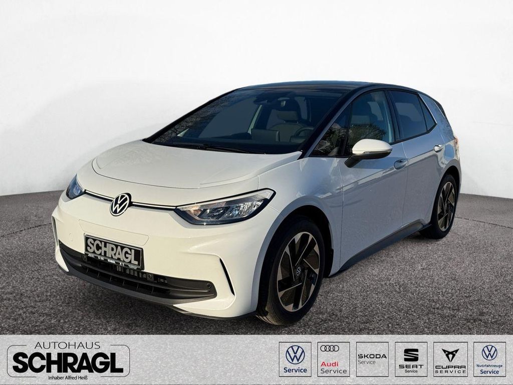 Volkswagen ID.3 2025