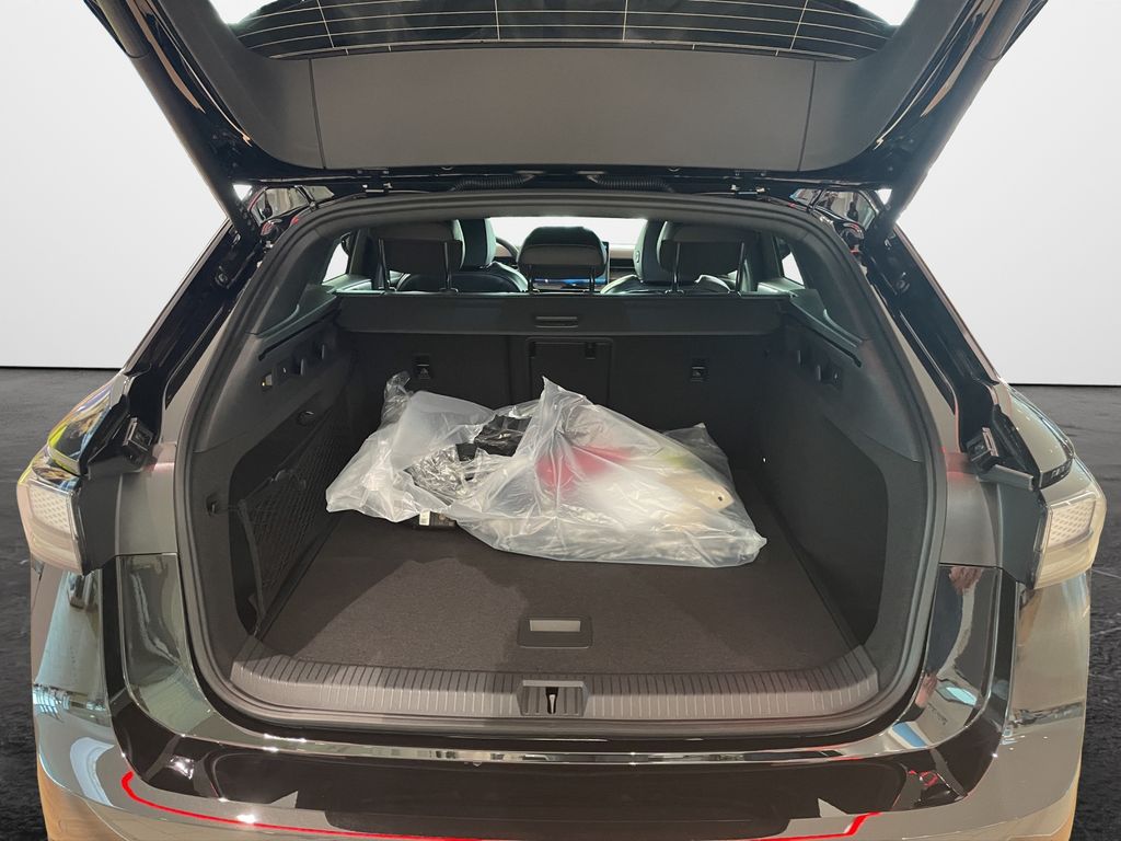 Volkswagen ID.7 2025