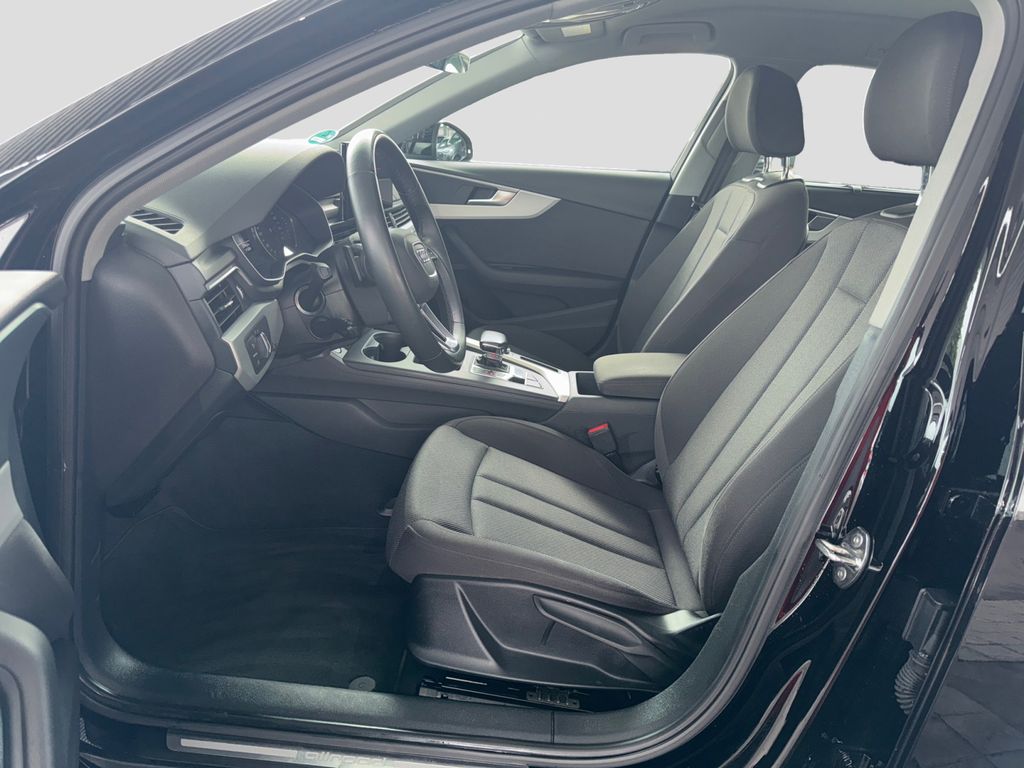 Audi A4 Allroad 2023