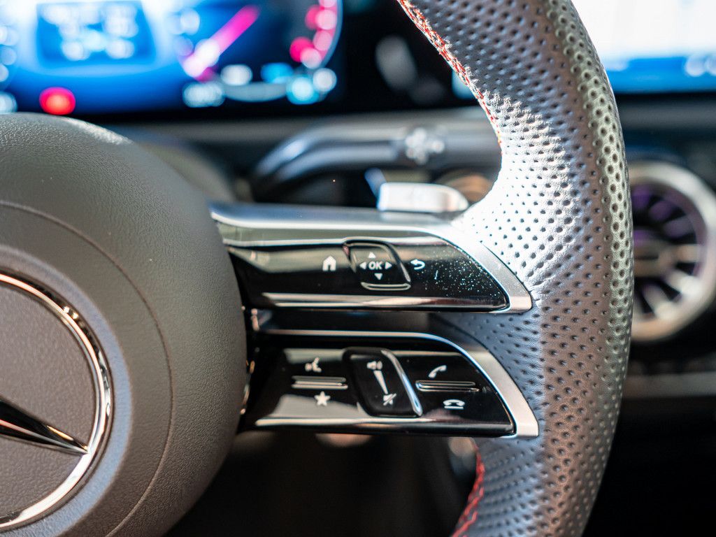 Mercedes-Benz CLA 250 Shooting Brake 2025