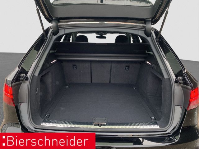 Audi A4 2024