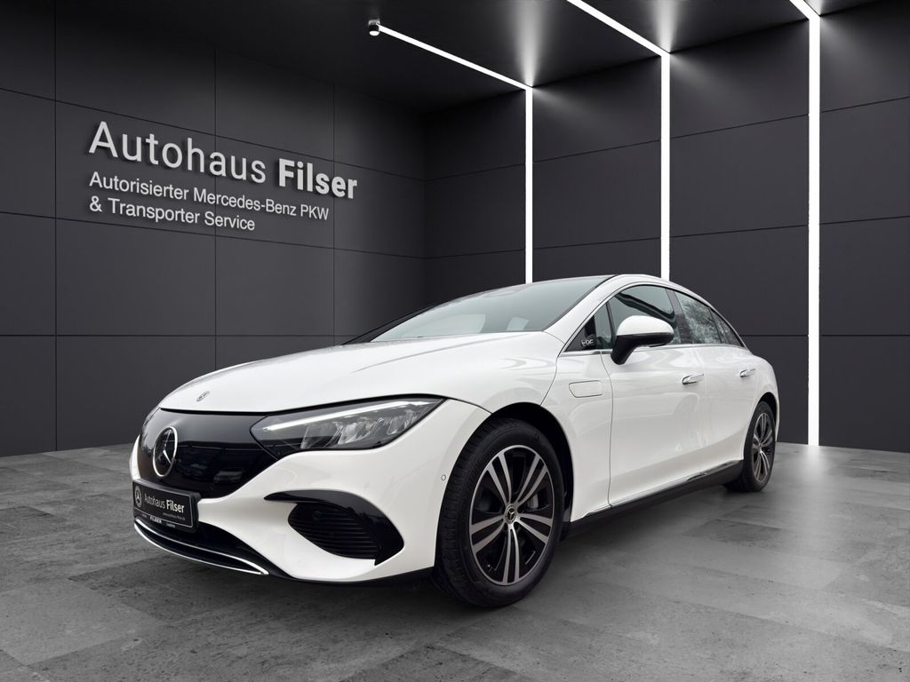 Mercedes-Benz EQE 2024