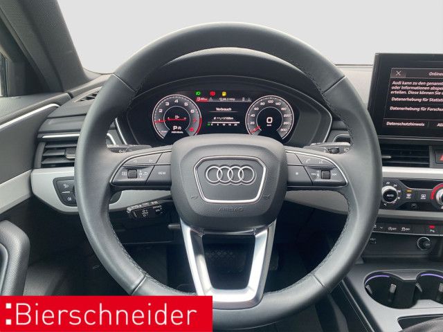 Audi A4 2024