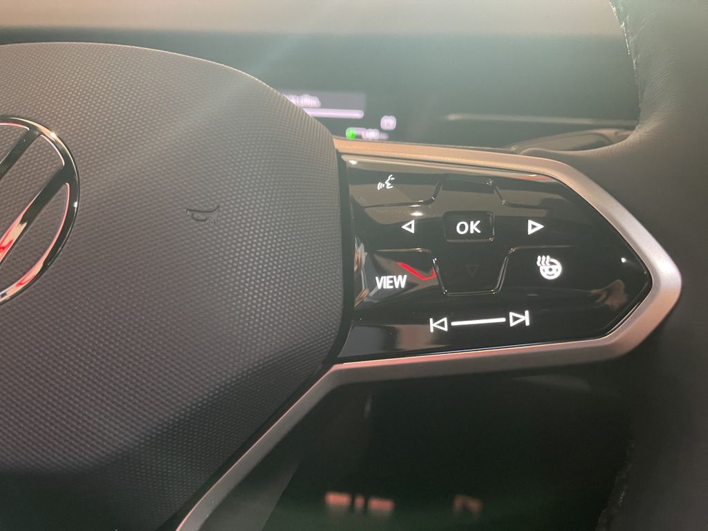 Volkswagen ID.7 2025