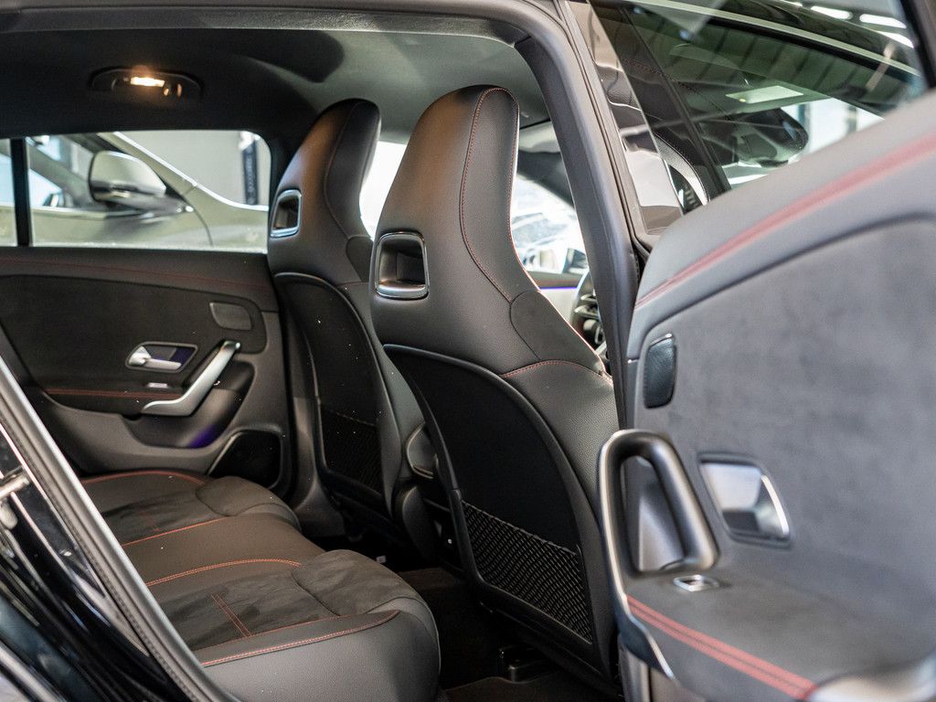 Mercedes-Benz CLA 250 Shooting Brake 2025