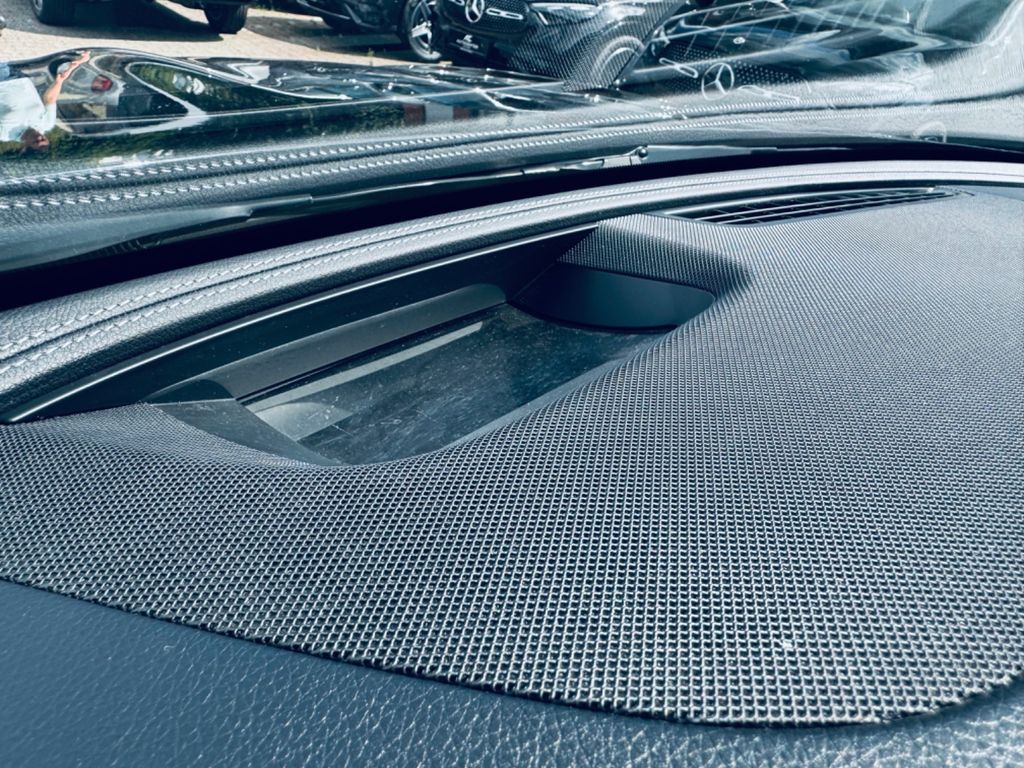 Mercedes-Benz E 300 2021