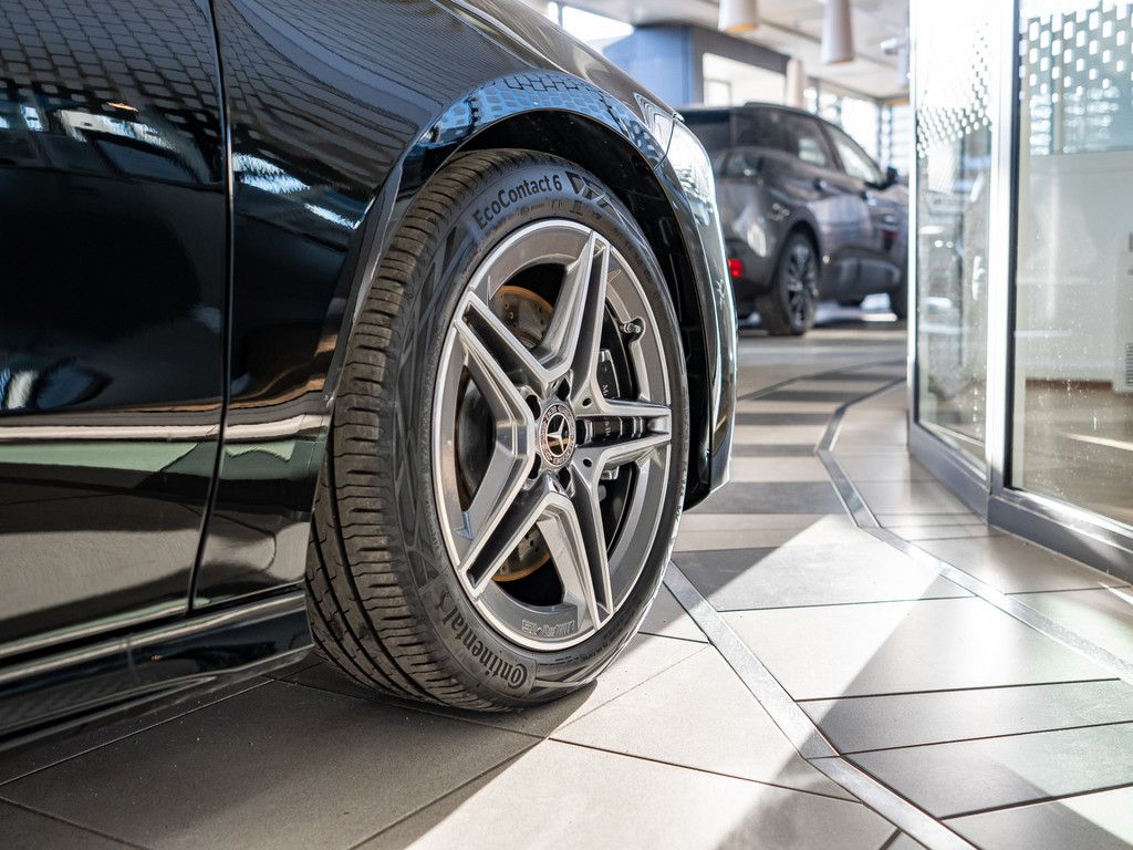 Mercedes-Benz CLA 250 Shooting Brake 2025