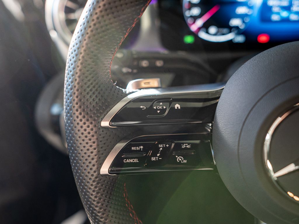 Mercedes-Benz CLA 250 Shooting Brake 2025