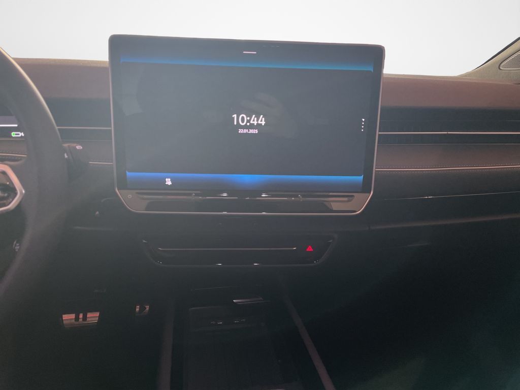 Volkswagen ID.7 2025