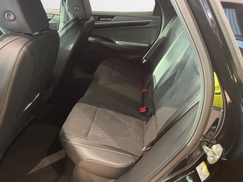 Volkswagen ID.7 2025