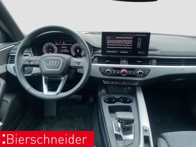 Audi A4 2024
