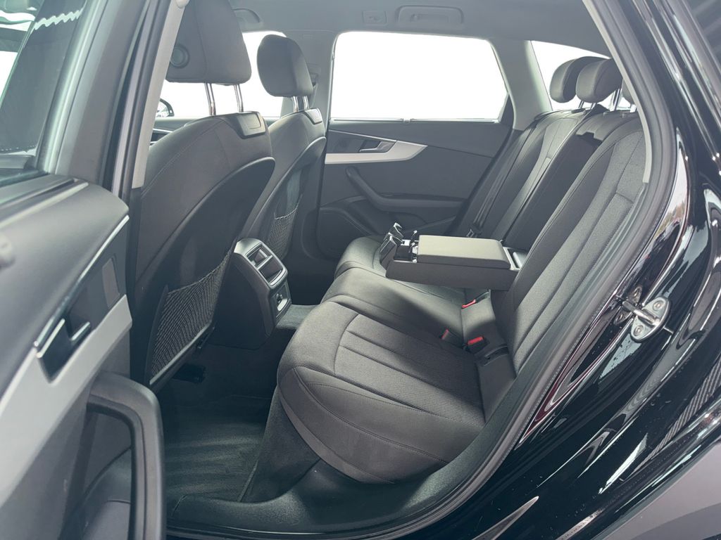 Audi A4 Allroad 2023