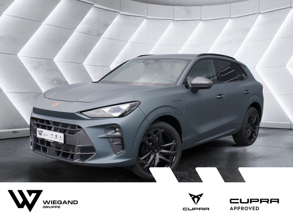 Cupra Terramar 2025