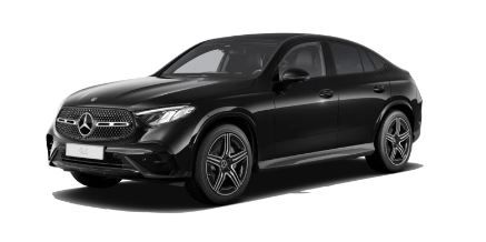 Mercedes-Benz GLC 200 2025